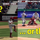 Illustration for article titled Baseball Rivals Play Dueling Cameras